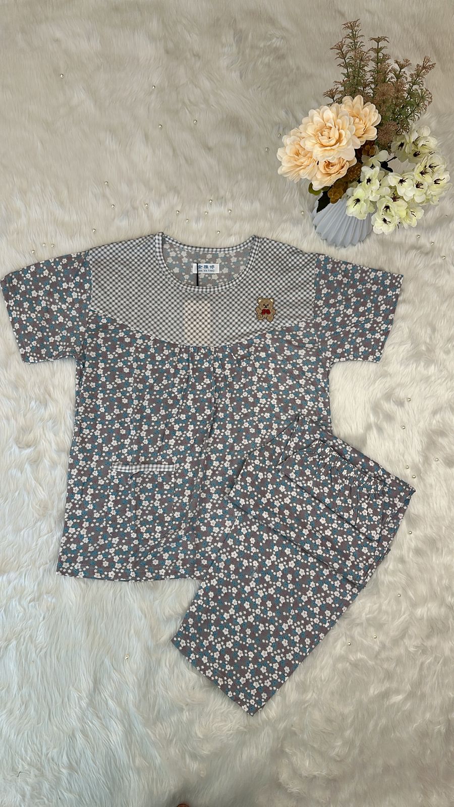 Night Dress For Women