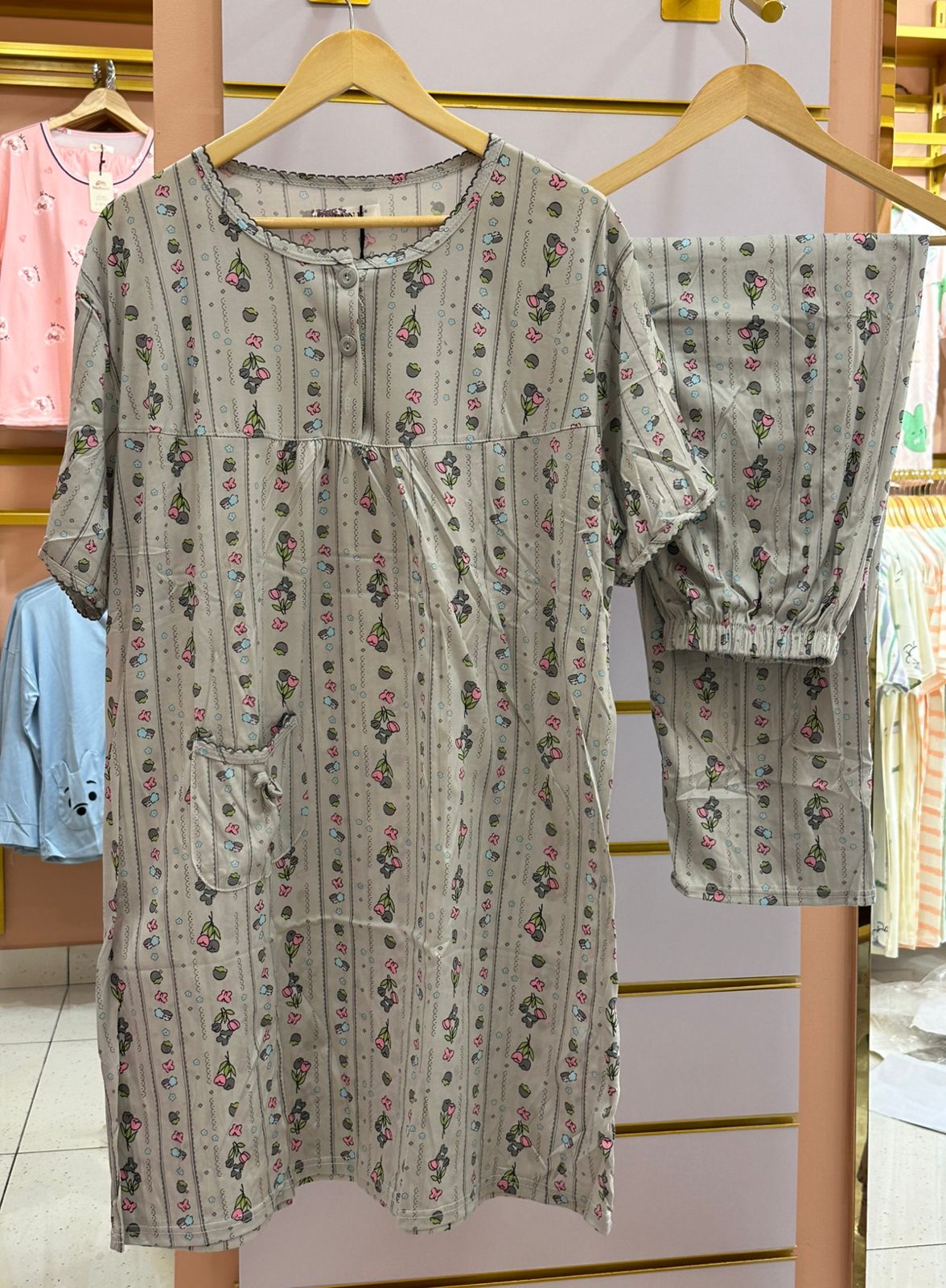Night Dress For Women