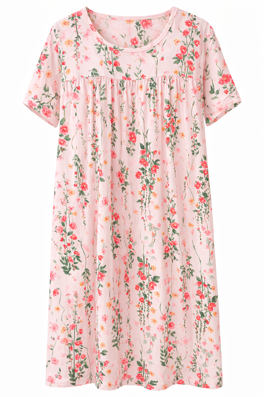 Night Dress For Women