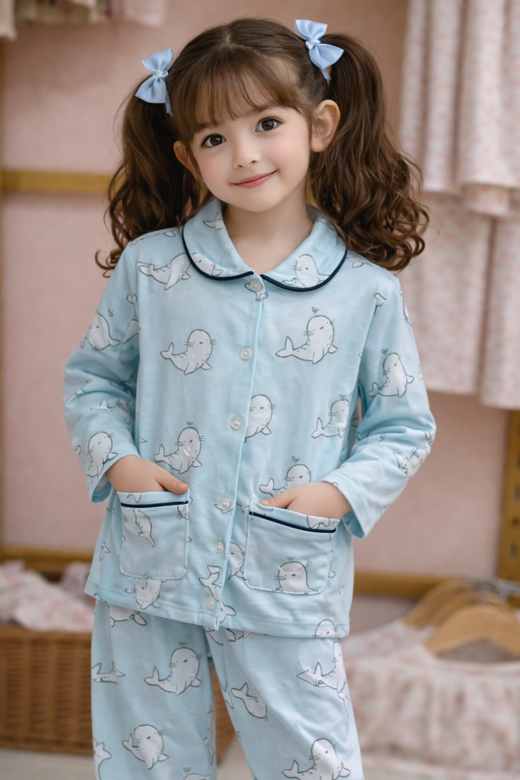 Nightsuits For kids
