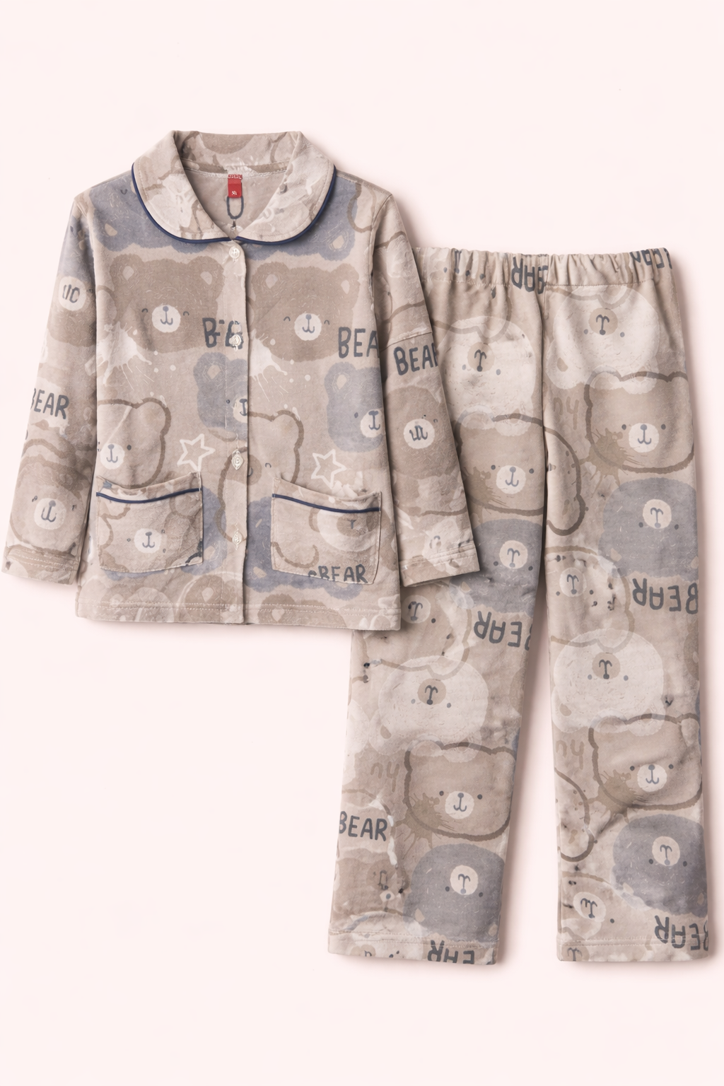 Nightsuits For kids