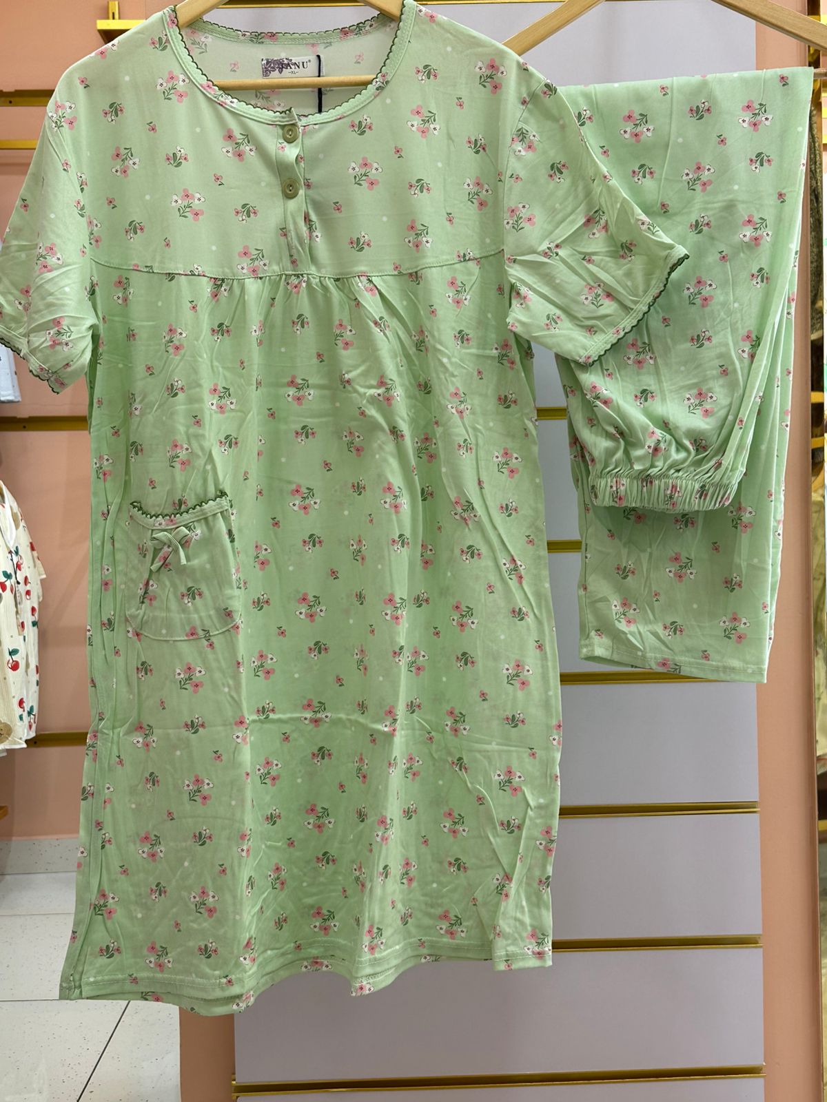 Night Dress For Women