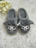 Soft slippers for women