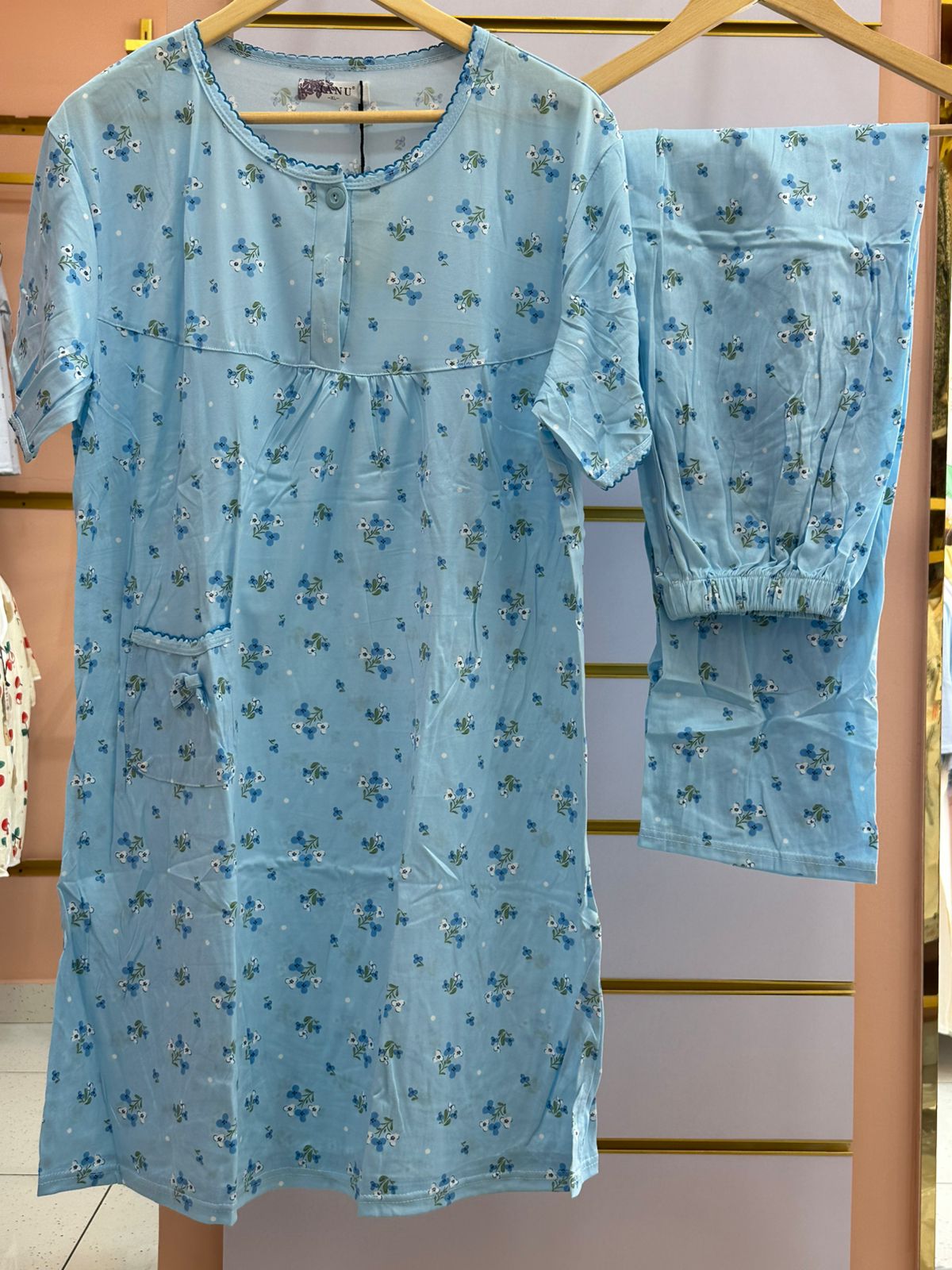 Night Dress For Women