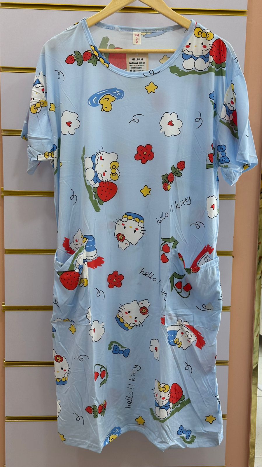 Night Dress For Women