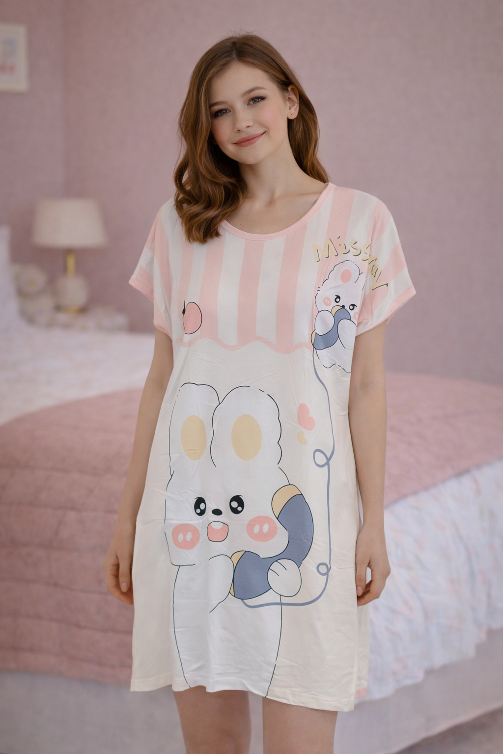 Night Dress For Women