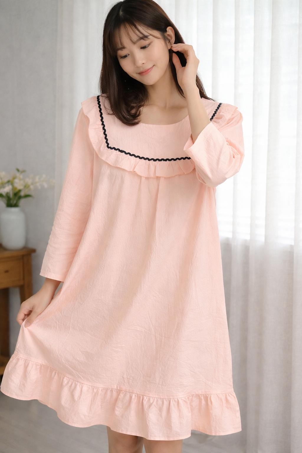 Night Dress For Women