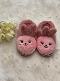 Soft slippers for women