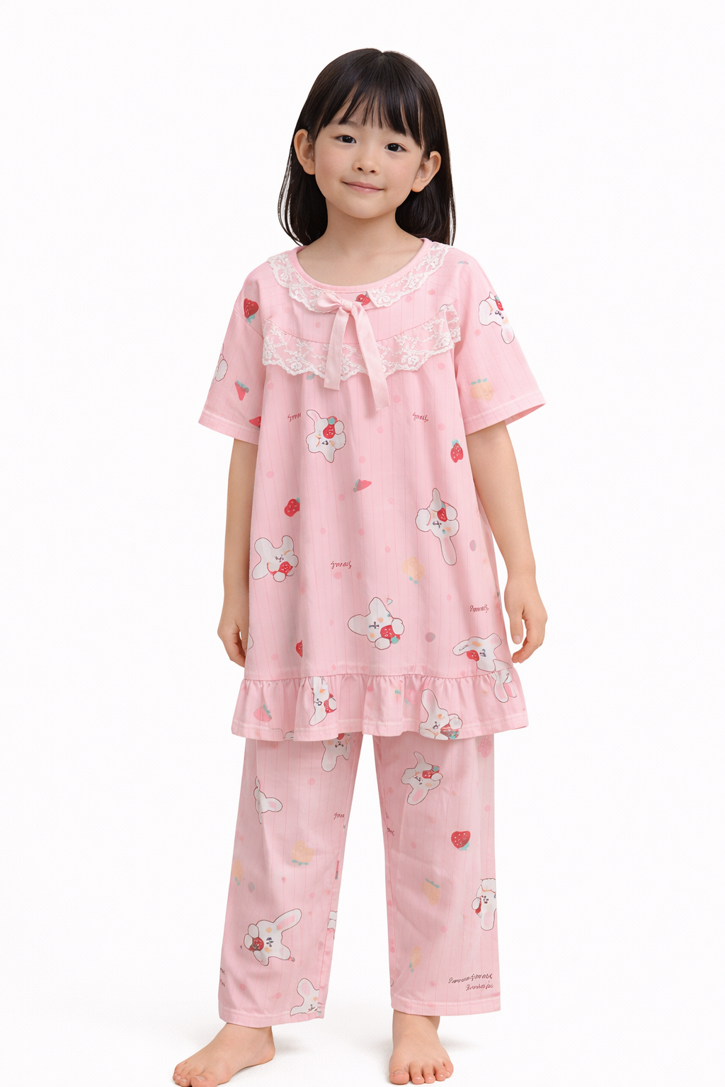 Nightsuits For kids