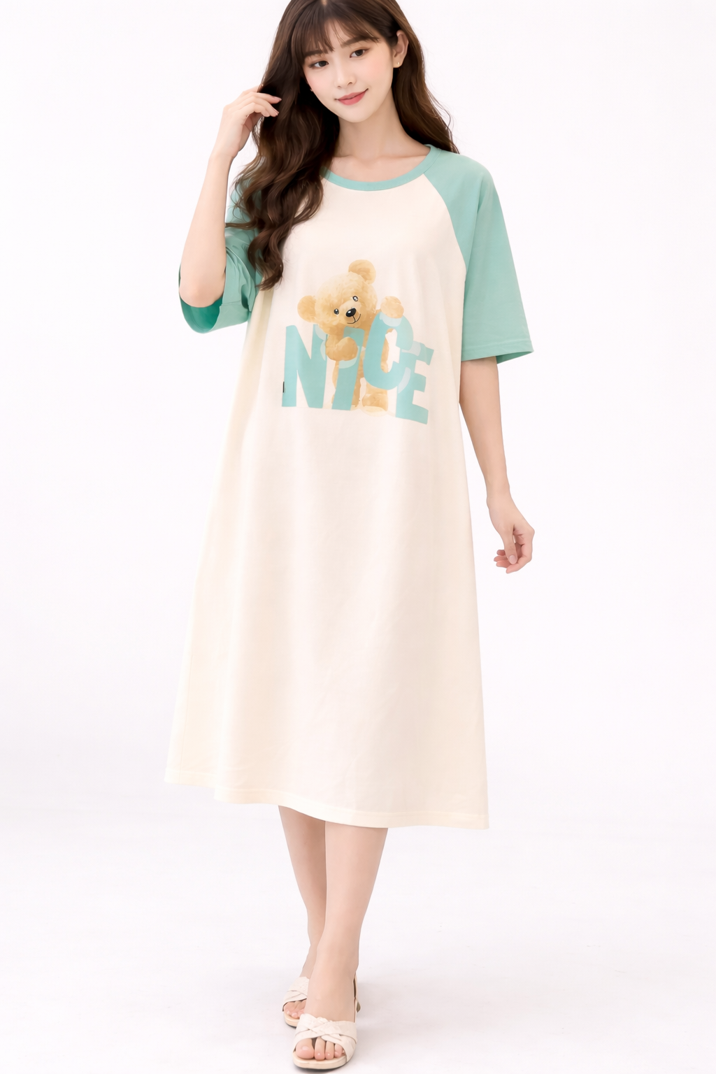 Night Dress For Women