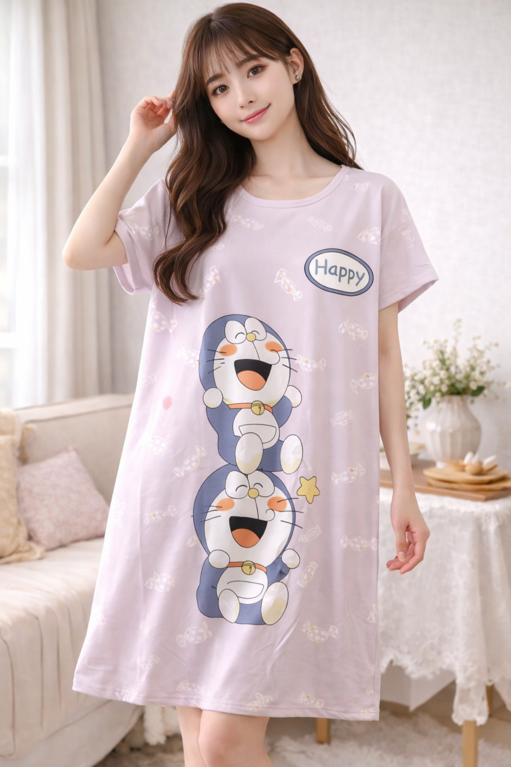 Night Dress For Women