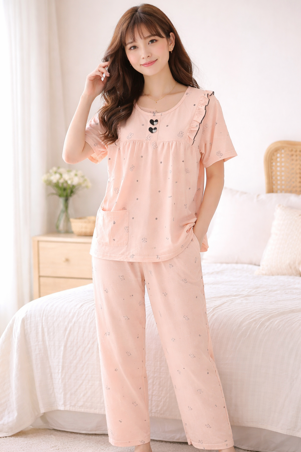 Night Dress For Women