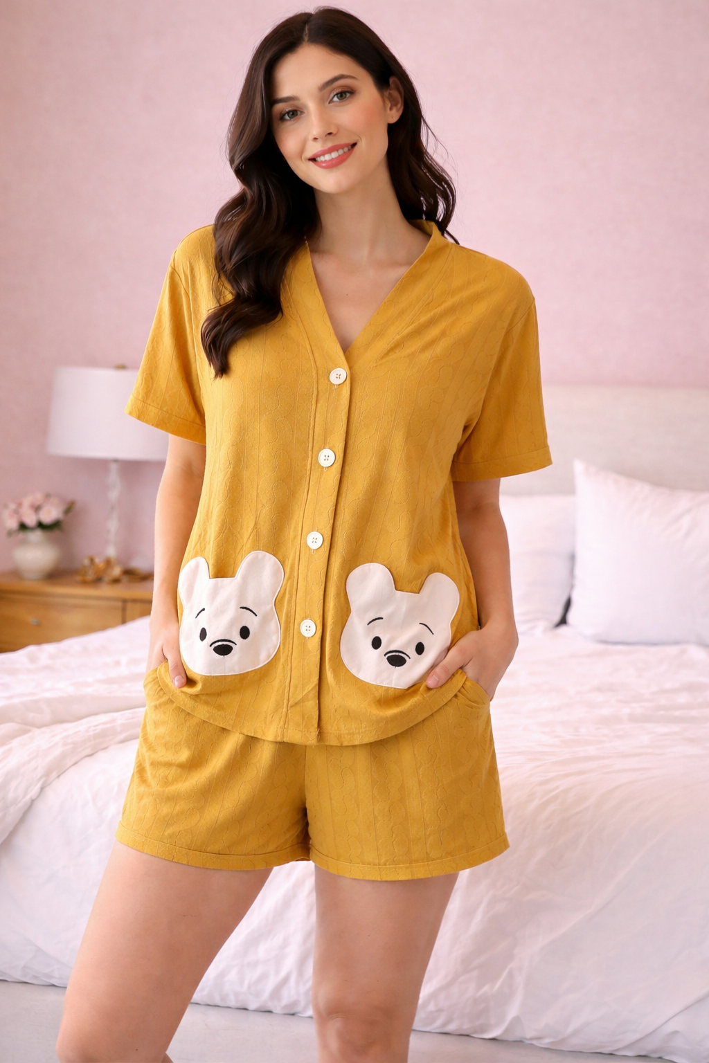 Night Dress For Women