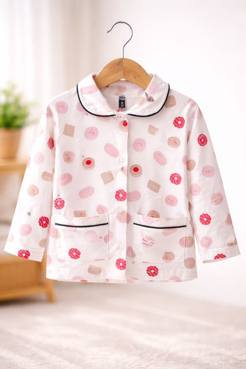 Sweet Cookie Pajama