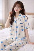 Night Dress For Women