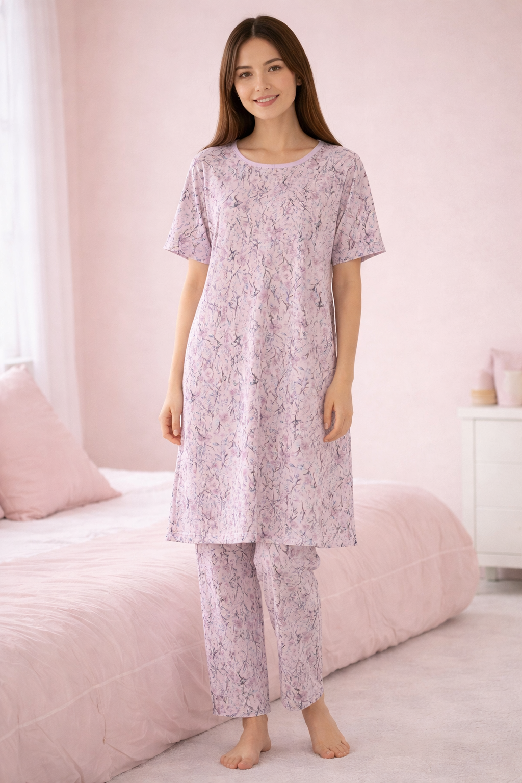 Night Dress For Women