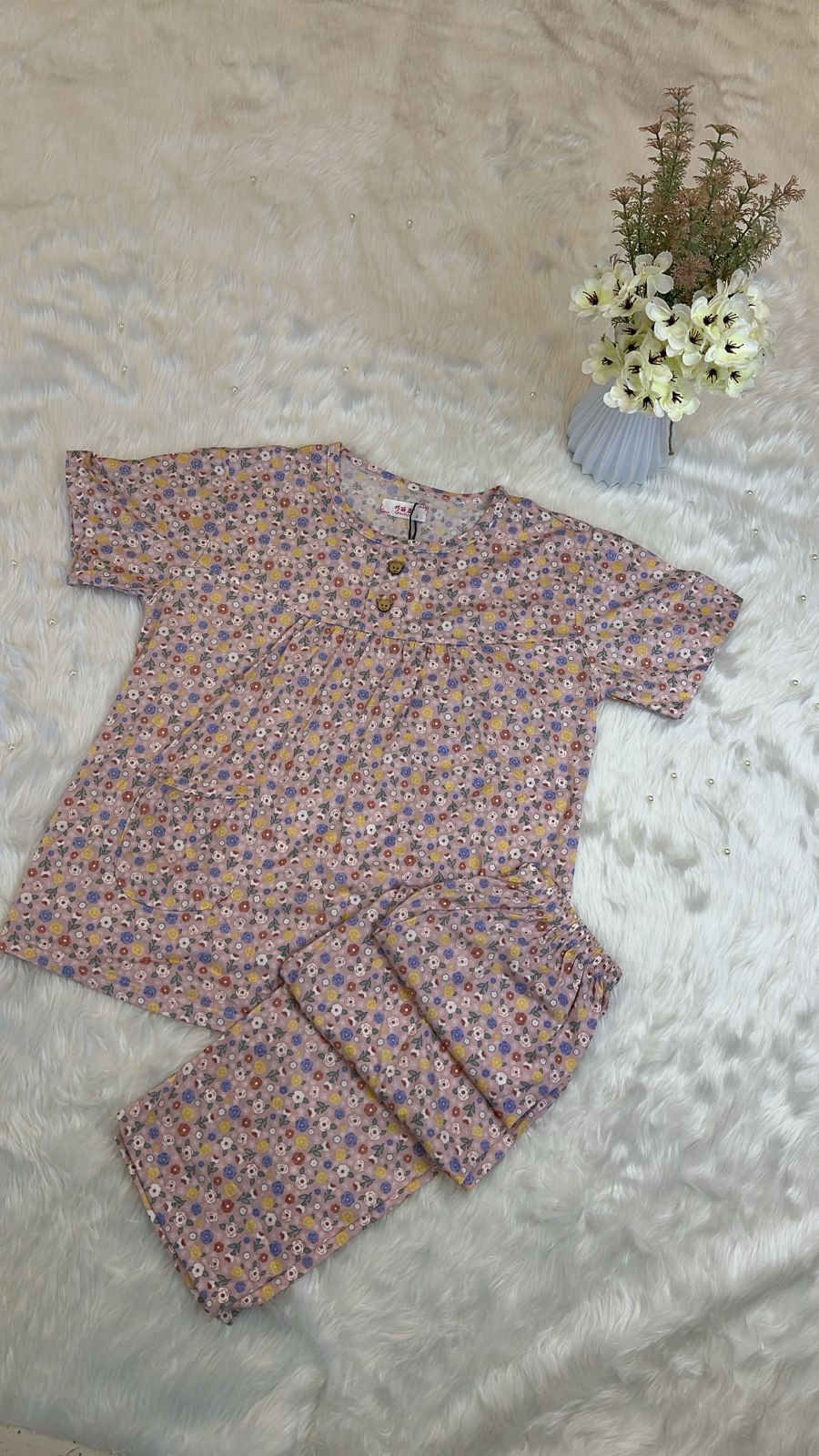 Night Dress For Women