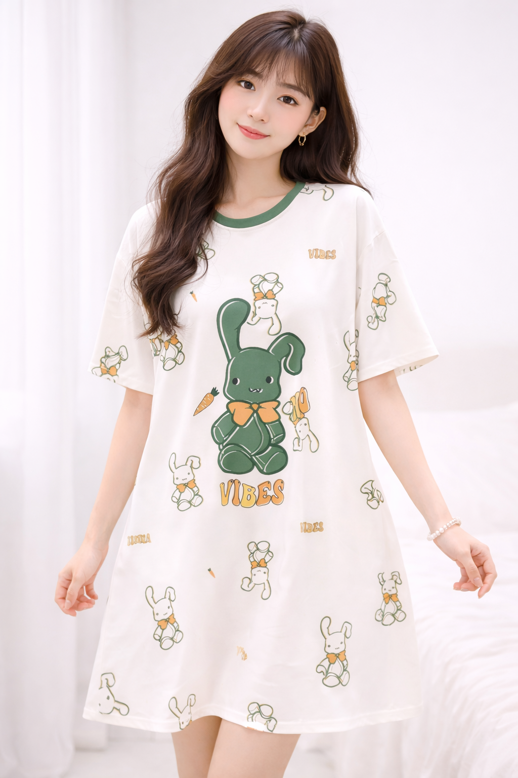 Night Dress For Women