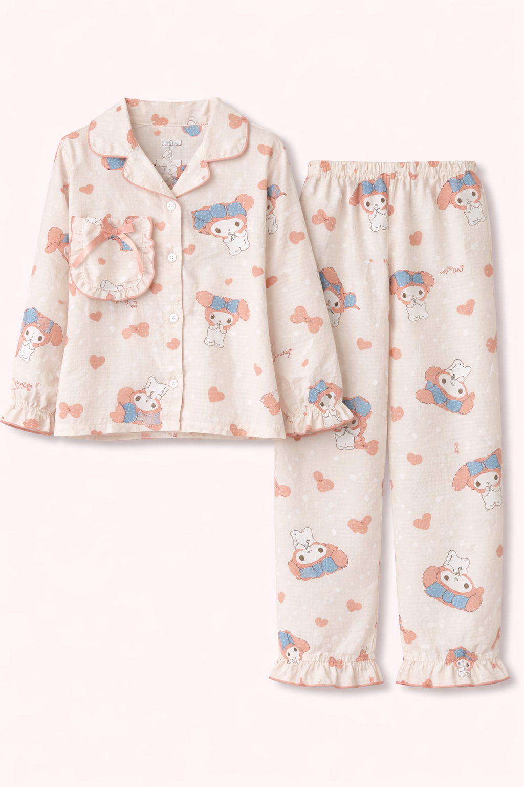 Nightsuits For kids