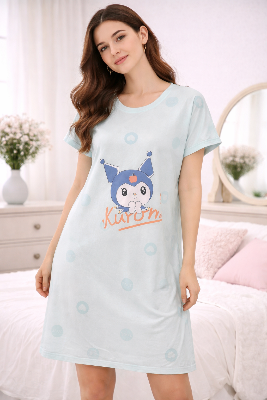 Night Dress For Women