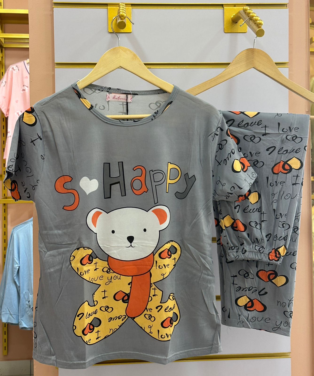  nightdress for women 