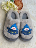Soft slippers for women