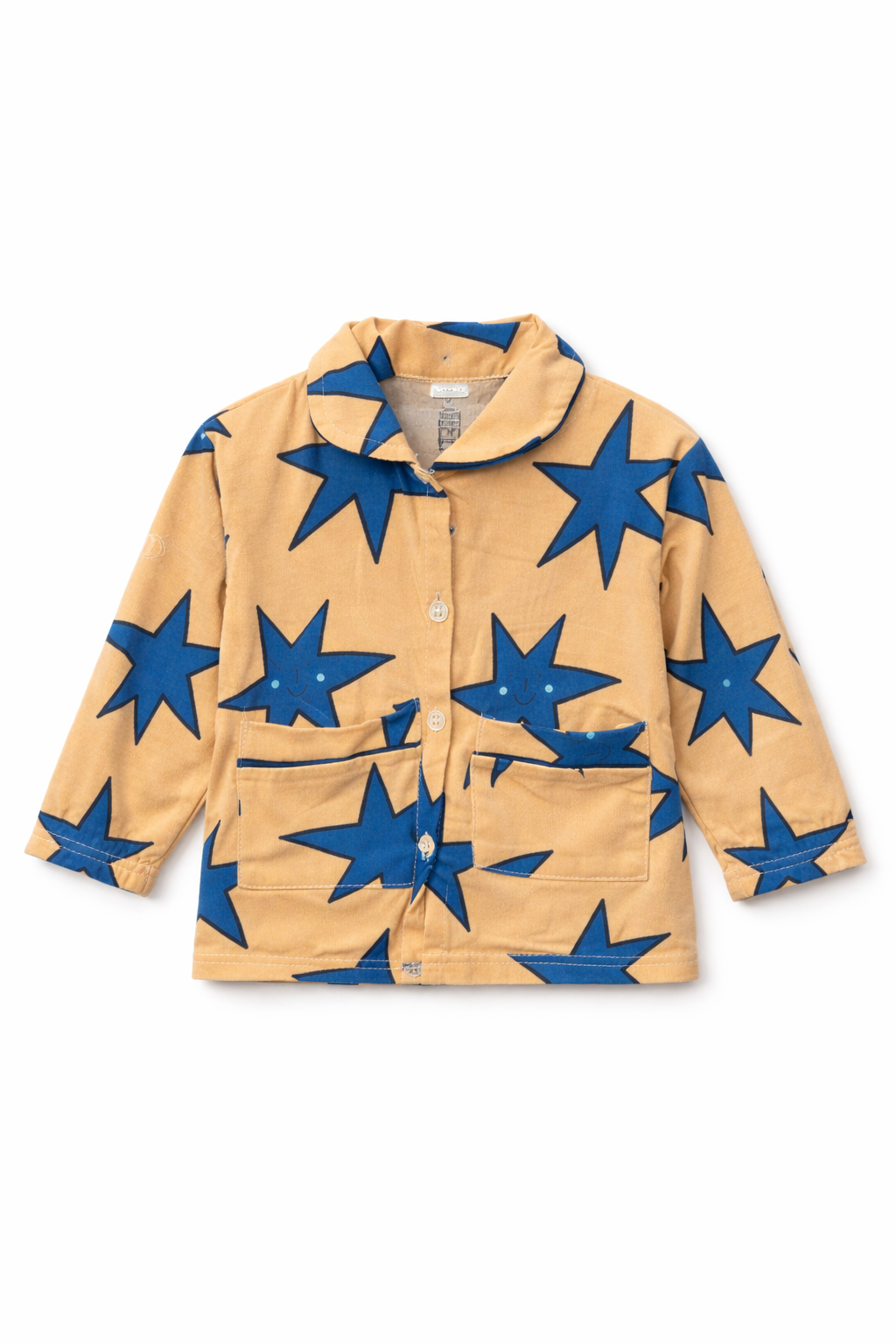 Twinkle Star Kids Night Set