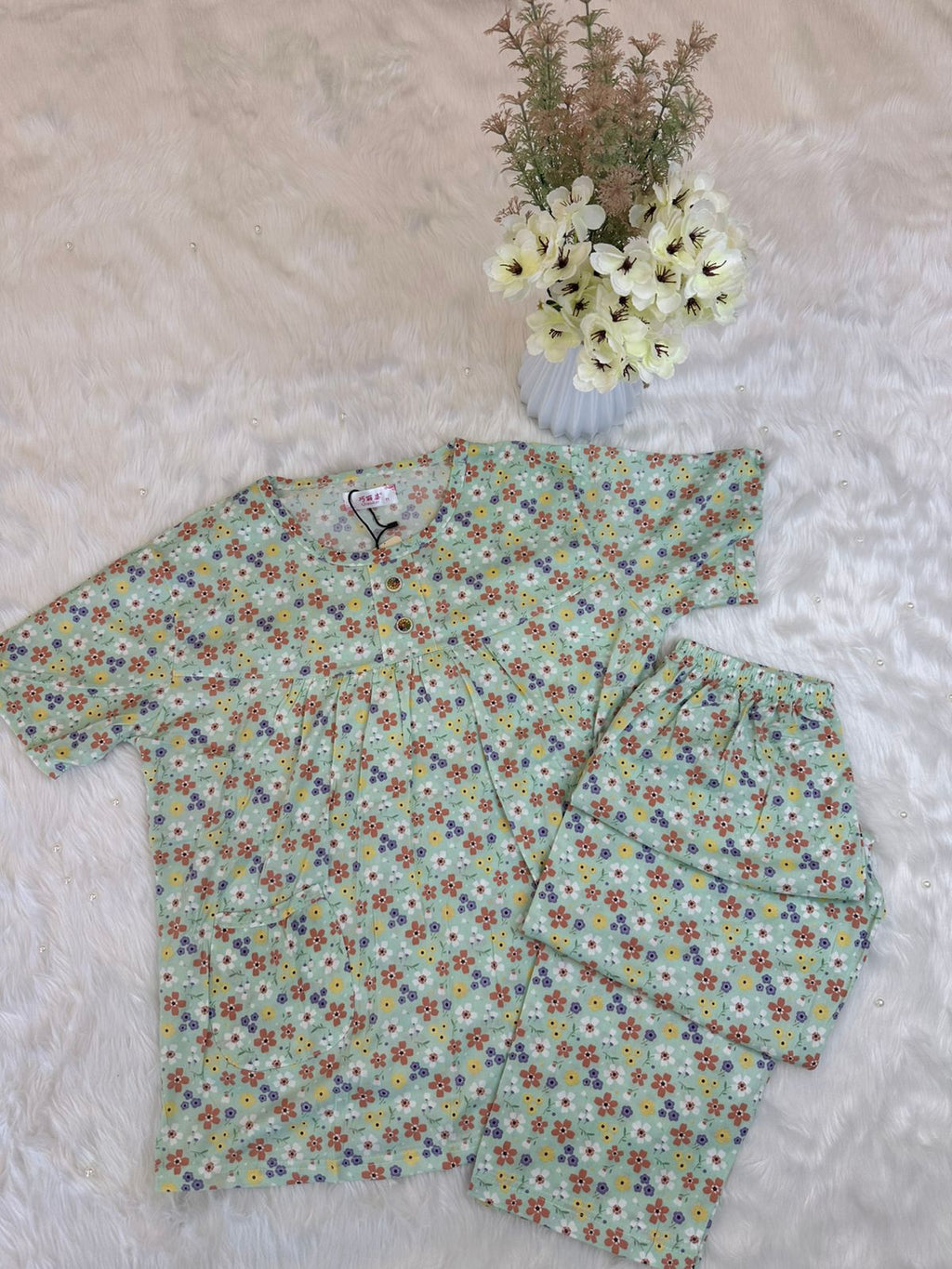 Night Dress For Women