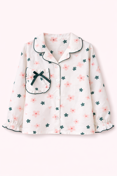 Nightsuits For kids