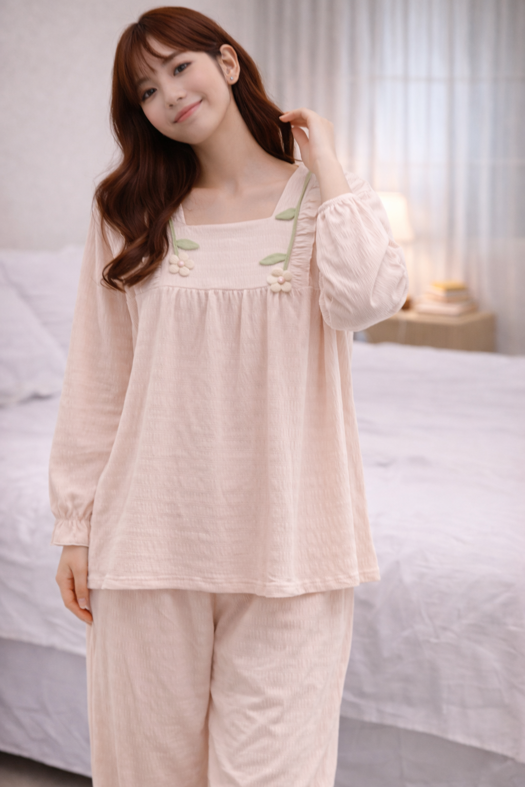 Blossom Comfort Lounge Set