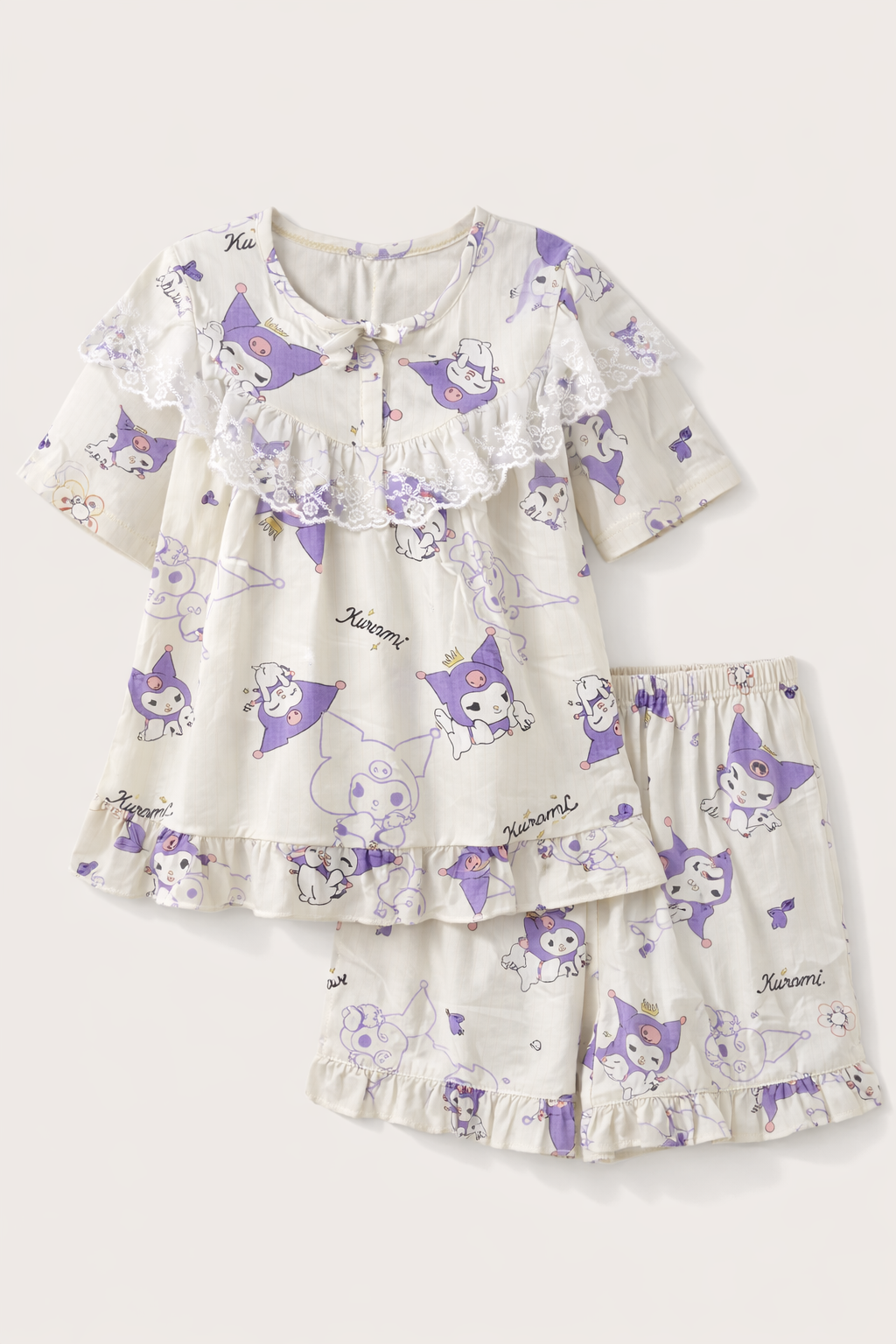 Nightsuits For kids
