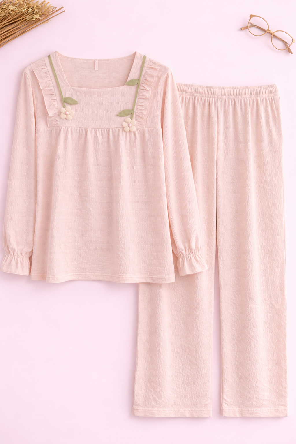 Blossom Comfort Lounge Set