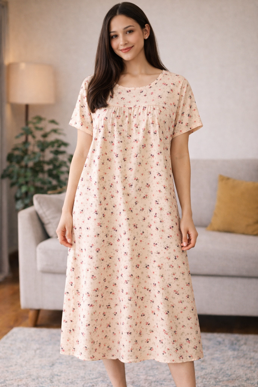 Night Dress For Women