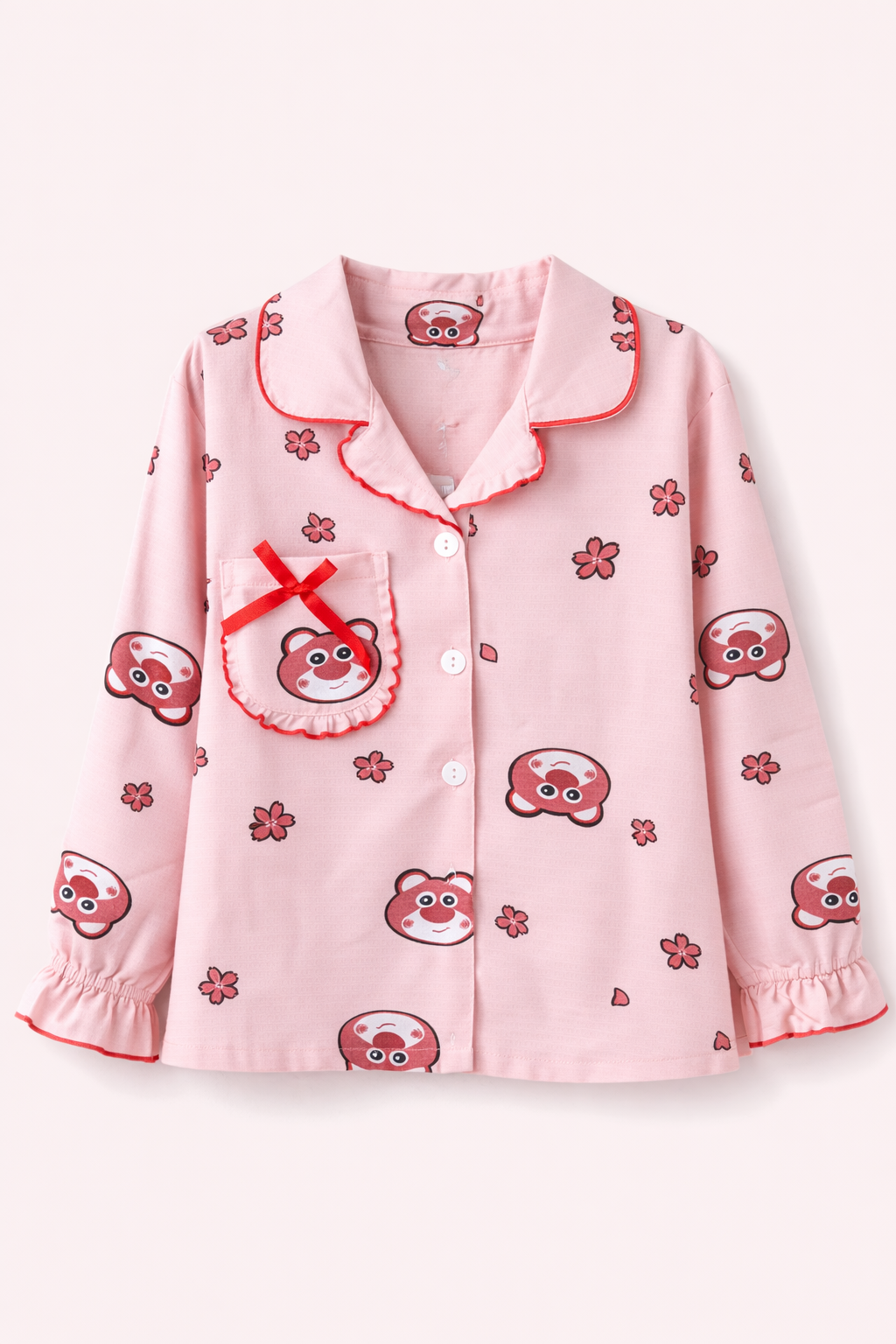 Nightsuits For kids