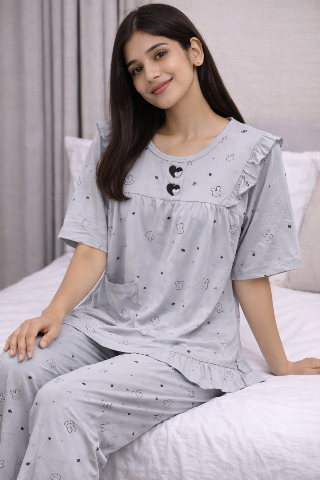 Night Dress For Women