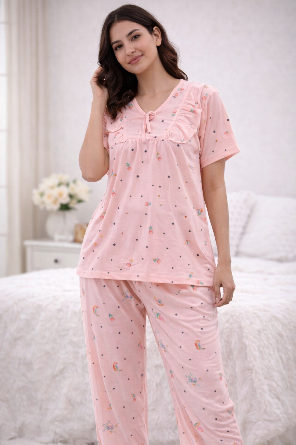 Night Dress For Women