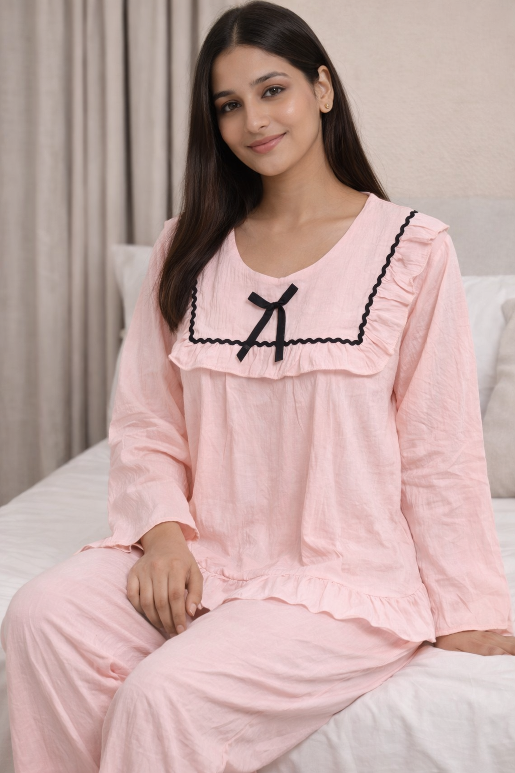 Night Dress For Women