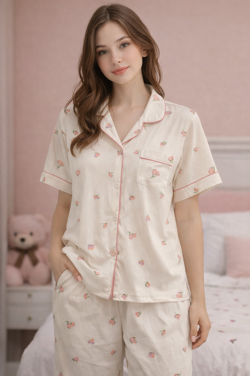 Night Dress For Women
