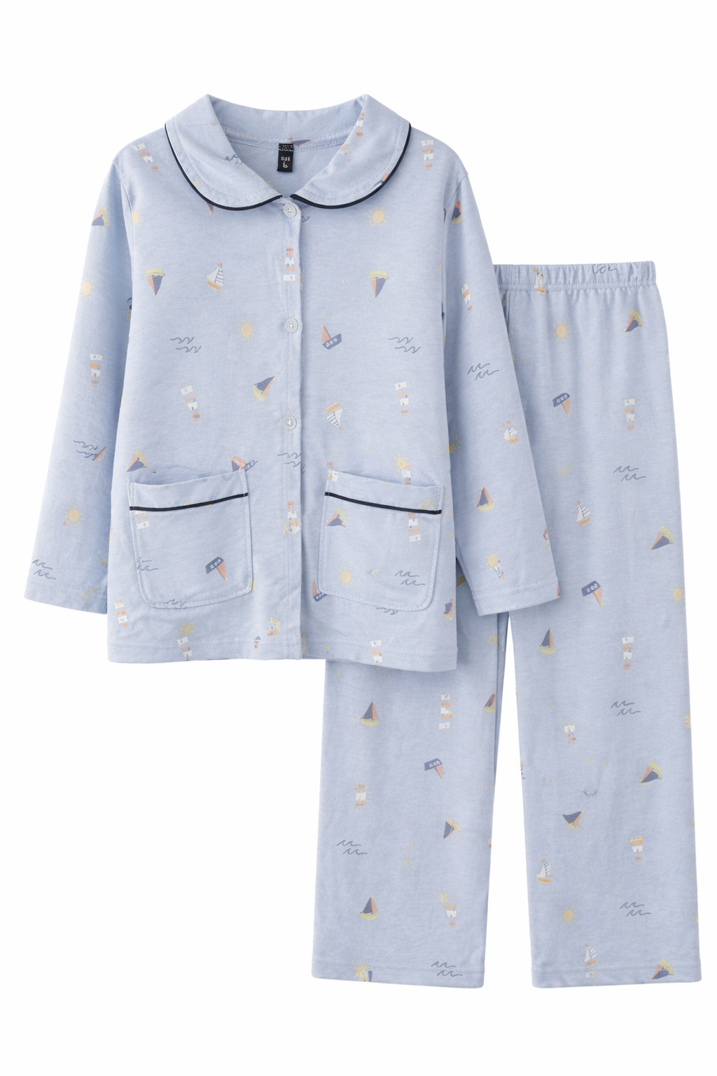 Nightsuits For kids