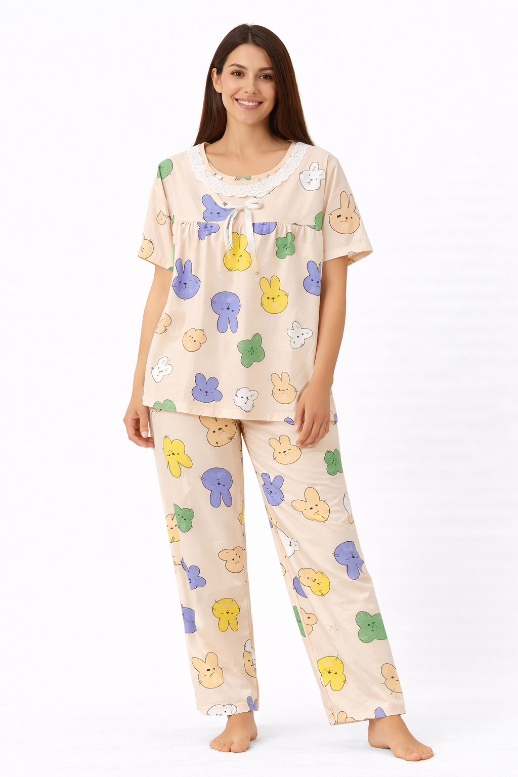 Night Dress For Women