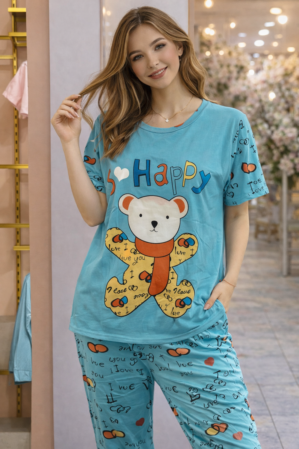 Night Dress For Women
