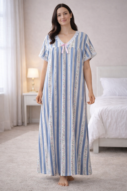 Night Dress For Women