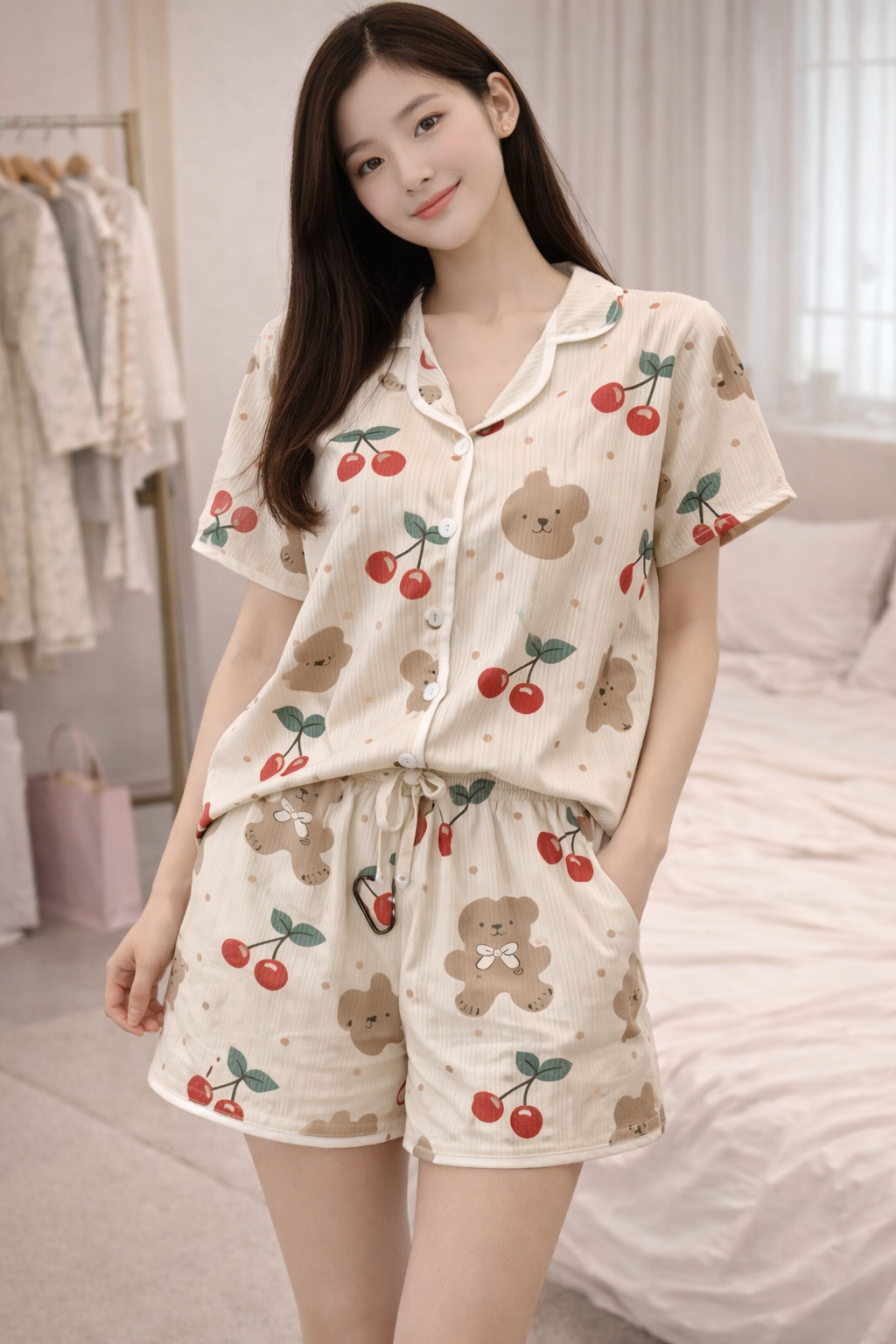 Night Dress For Women