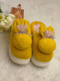 Soft slippers for women
