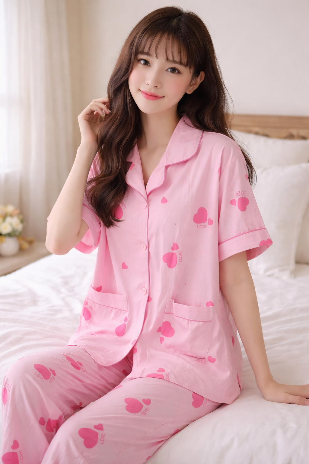 Night Dress For Women