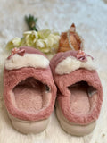 Soft slippers for women