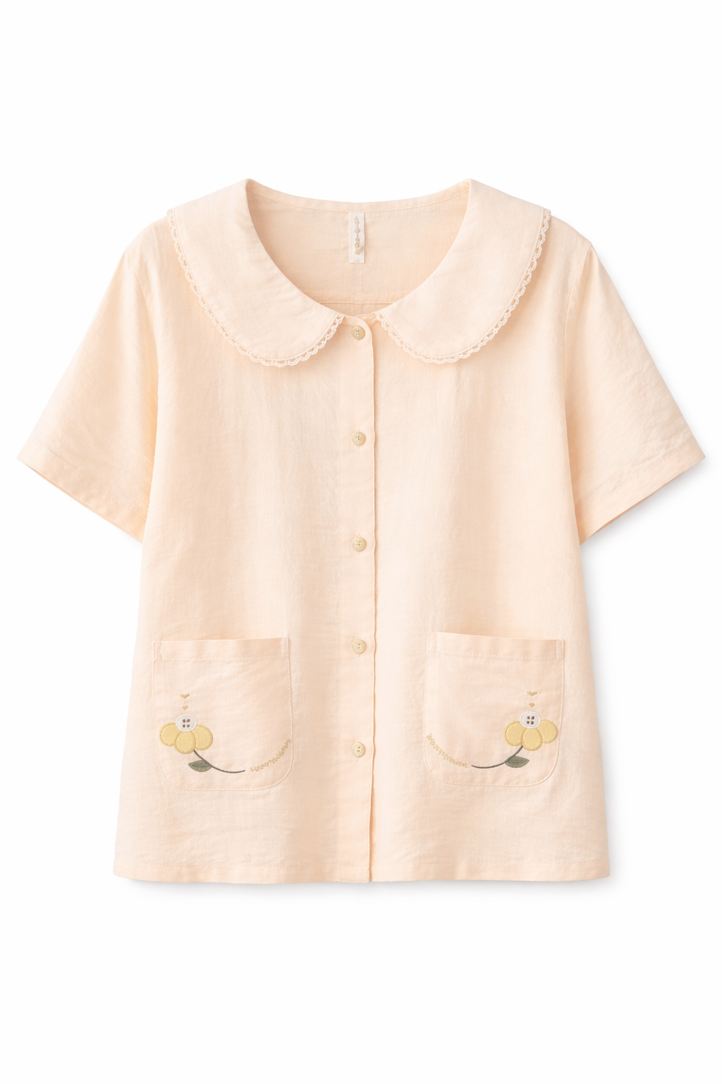 Sweet Blossom Comfort Night Set