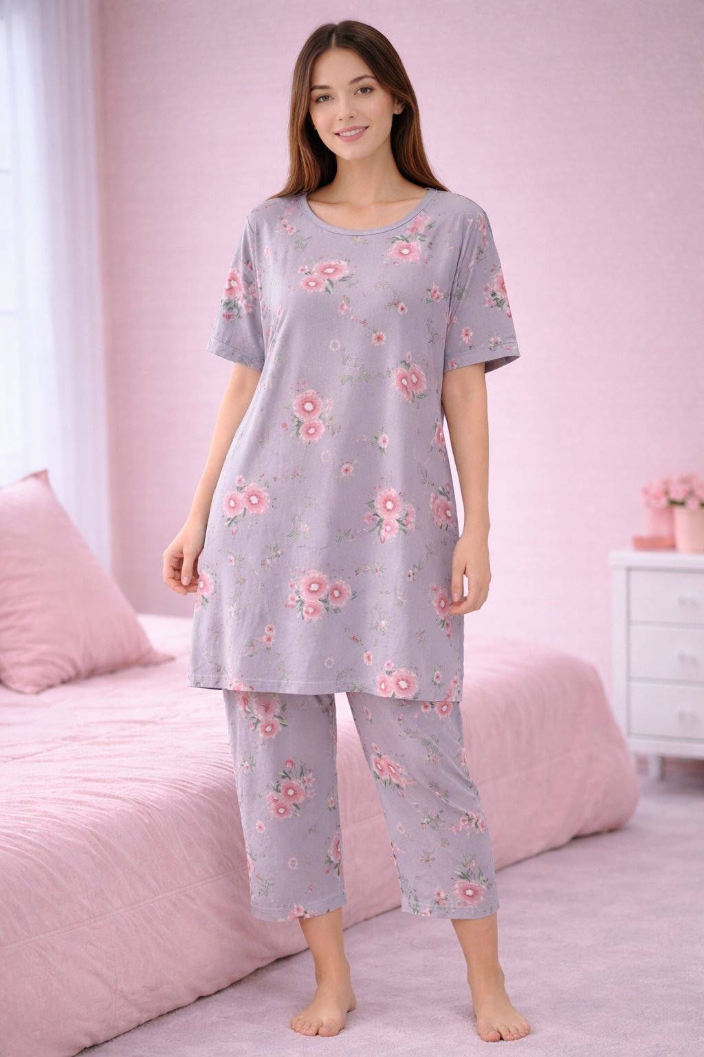 Night Dress For Women