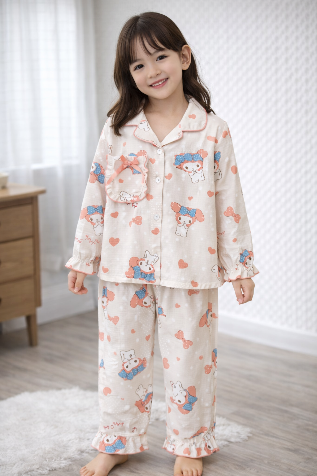 Nightsuits For kids