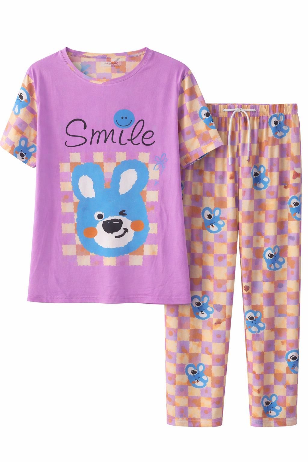 Urban Bunny Lounge Set (Copy)